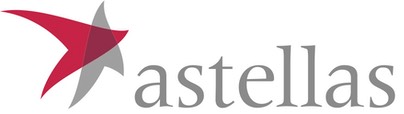 Astellas logo