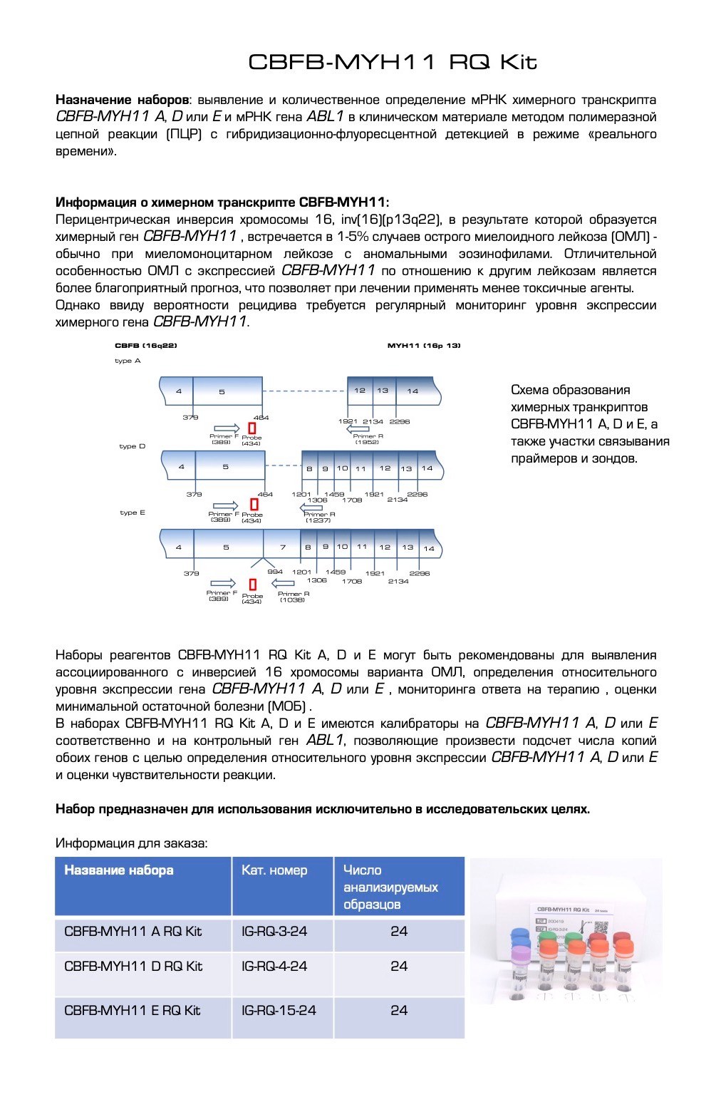 Буклет-печать А4_5